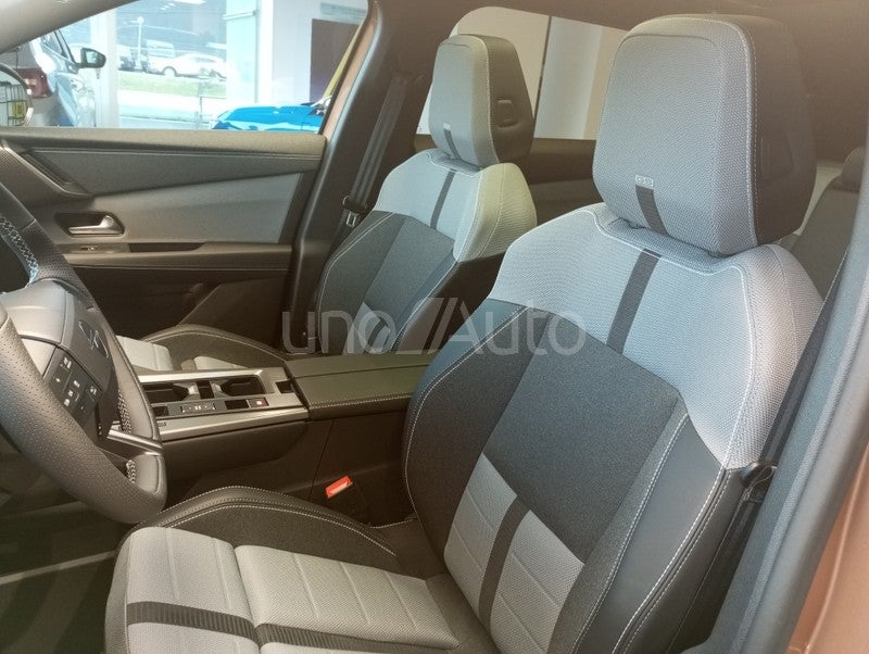 Grandland Electric GS 73kWh