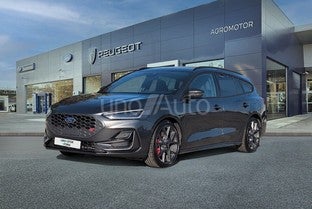FORD Focus 2.3 Ecoboost ST