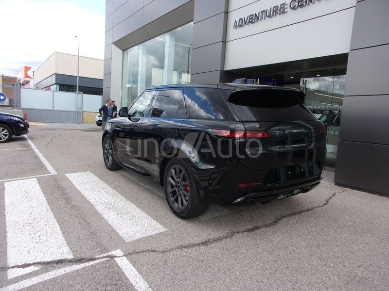 Range Rover Sport 3.0D TD6 MHEV Dynamic SE 300
