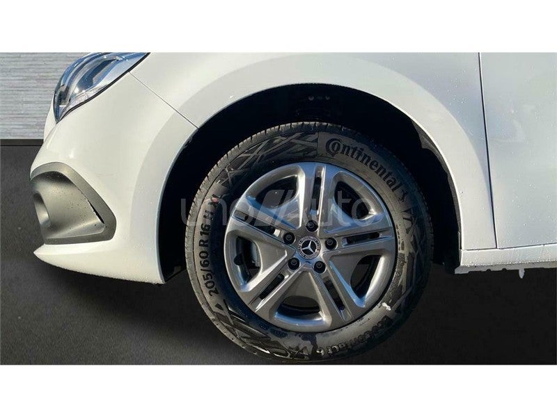 Citan Tourer 110CDI Base