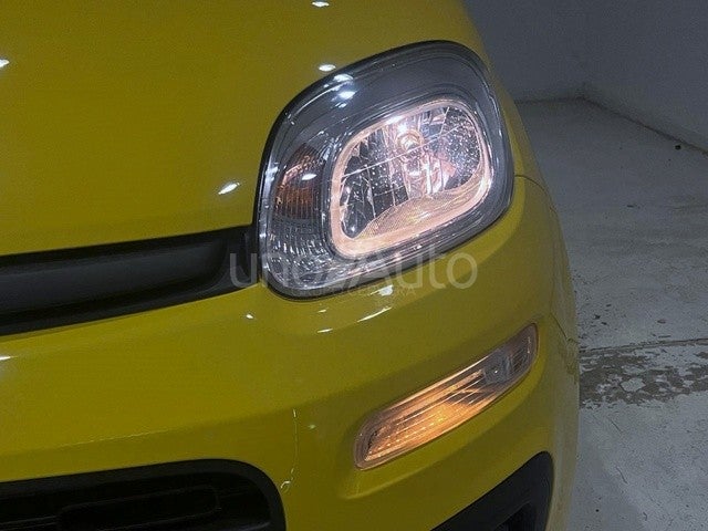 Panda 1.0 Hybrid Icon 51KW