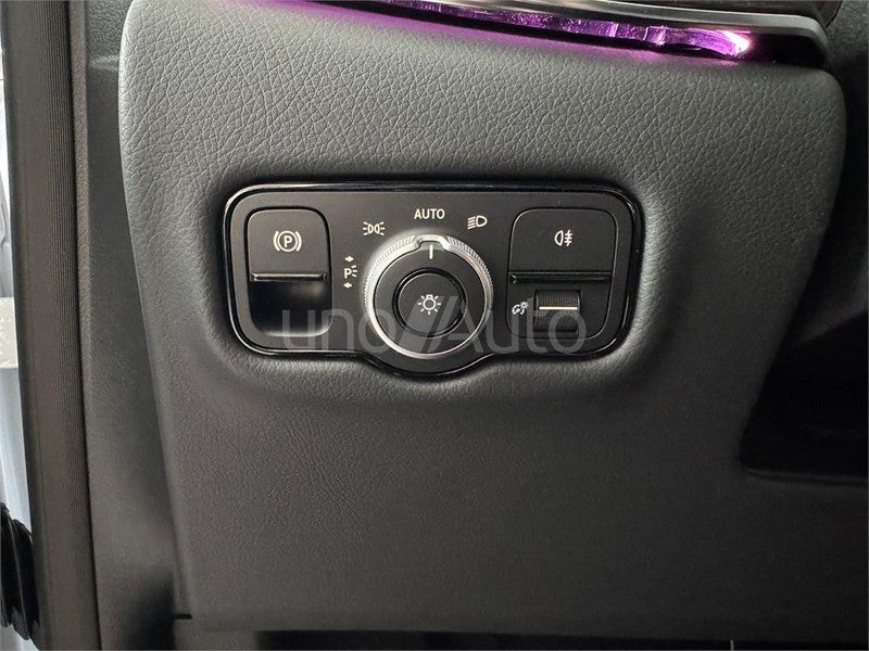 CLASE V 220 d Avantgarde Largo