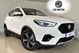 MG ZS 1.5 Comfort