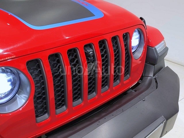 Wrangler Unlimited 2.0 4xe Rubicon 8ATX