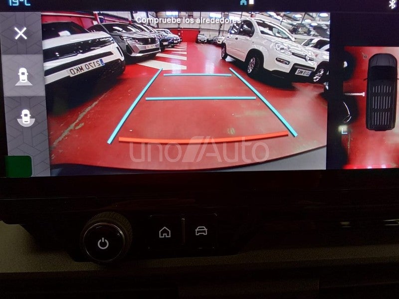 Talla M BlueHDi 100 S&S PLUS