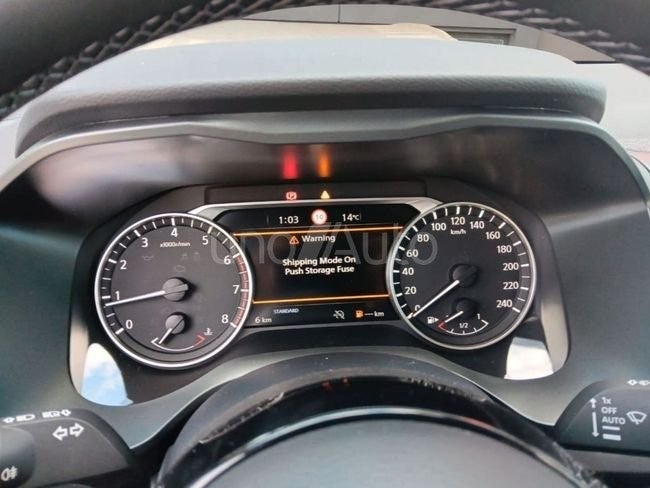 DIG-T 116kW (158CV) mHEV CVT Acenta