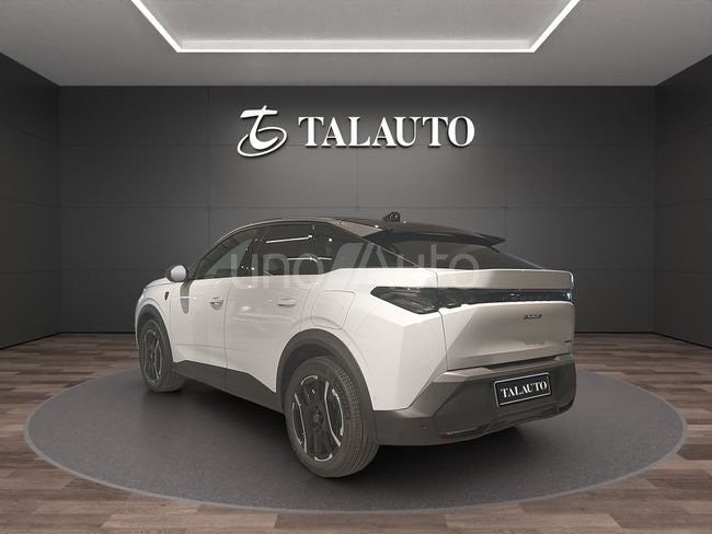 Plug-in Hybrid