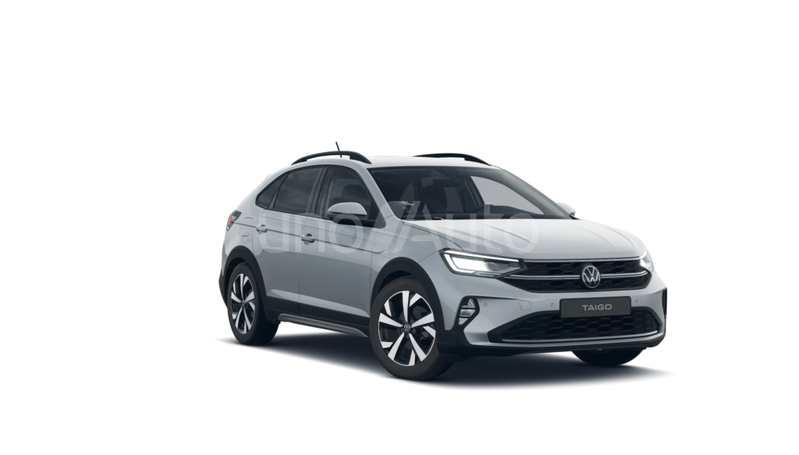 Taigo 1.0 TSI Más 85kW