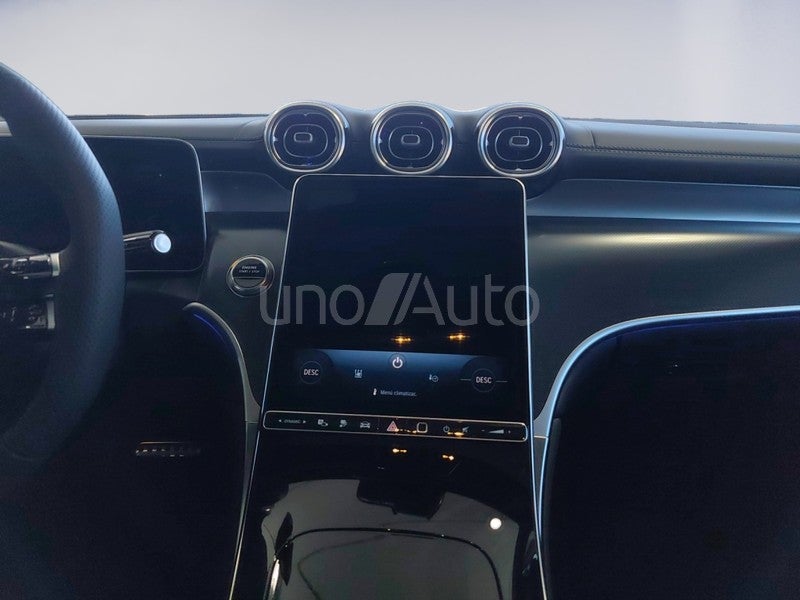 GLC Coupé 300de 4Matic