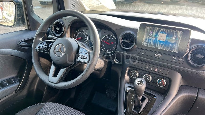 110 CDI 70kW Tourer Base