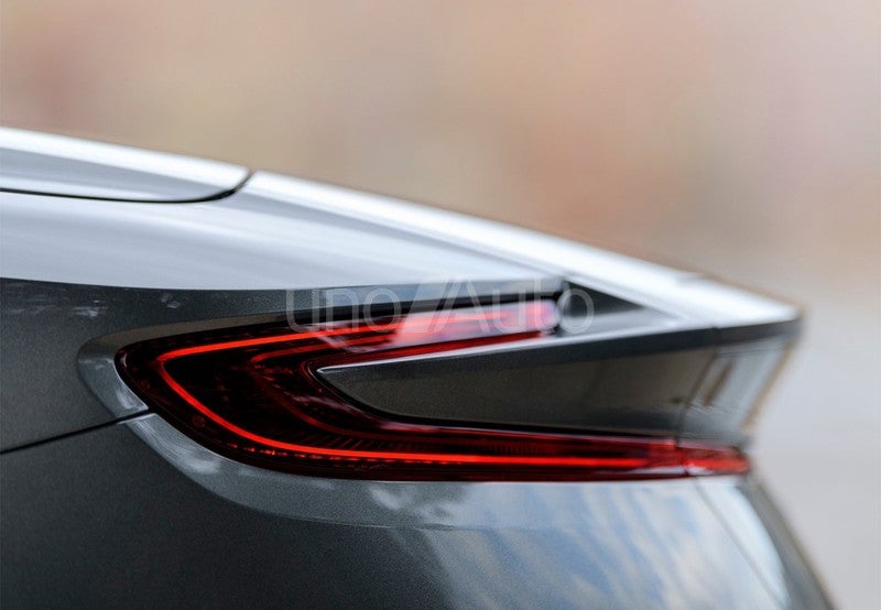 DB11 Volante 4.0 510