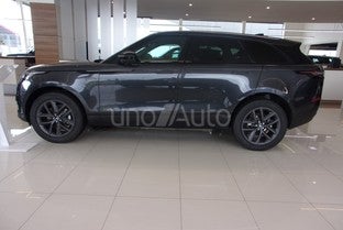 LAND-ROVER Range Rover Velar 2.0D I4 MHEV S 4WD Aut. 204
