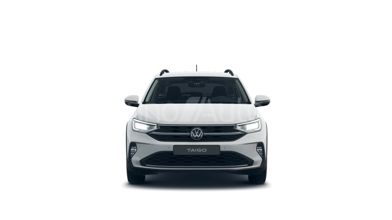 Taigo 1.0 TSI Más 70kW