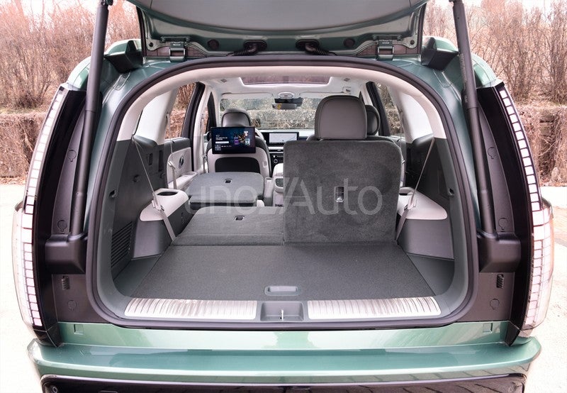 Ioniq 9 320Kw Ecalligraphy AWD