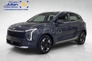 KIA Sportage 1.6 T-GDi Drive 150