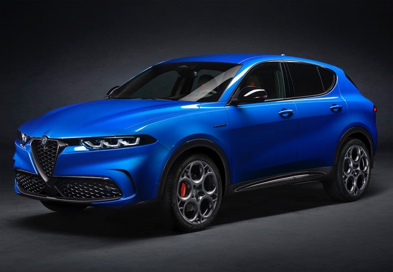Tonale 1.3 gas Multi-air PHEV Speciale Q4