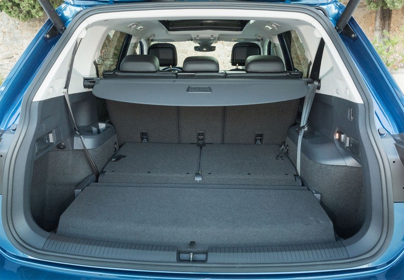 Tiguan Allspace 2.0TDI Advance 4M DSG 110kW