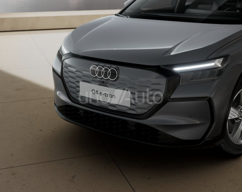 Q4 e-tron Sportback Business 150kW 63KWh