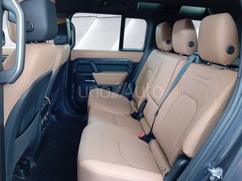 3.0D I6 250 X-Dyn HSE 110 Auto 4WD MHEV