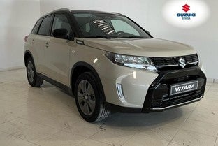 SUZUKI Vitara 1.4 T S2 Mild Hybrid