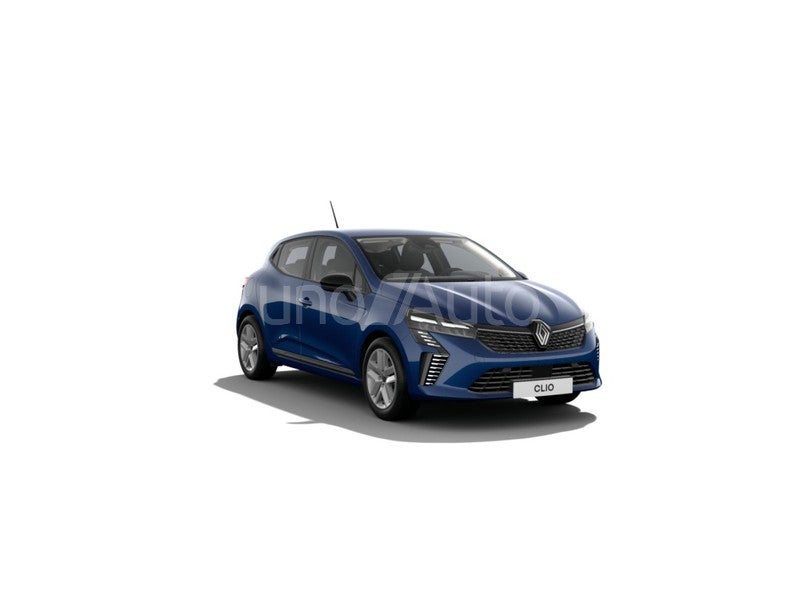 Clio TCe Evolution 67kW