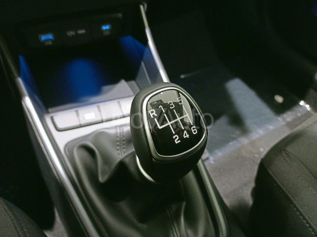i20 1.0 TGDI Klass 100