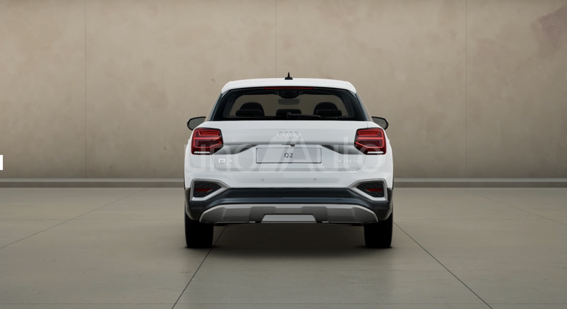 Q2 30 TFSI Advanced 85kW