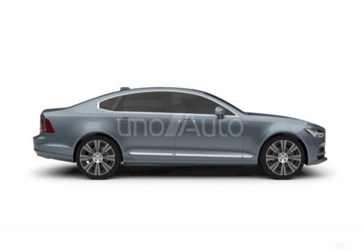 S90 T8 Recharge Ultimate AWD