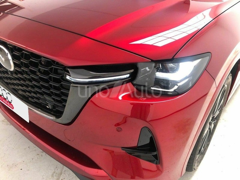 eSkyactiv PHEV AWD Homura Plus