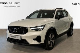 VOLVO XC40 1.5 T4 PHEV RECHARGE PLUS DARK DCT 211 5P