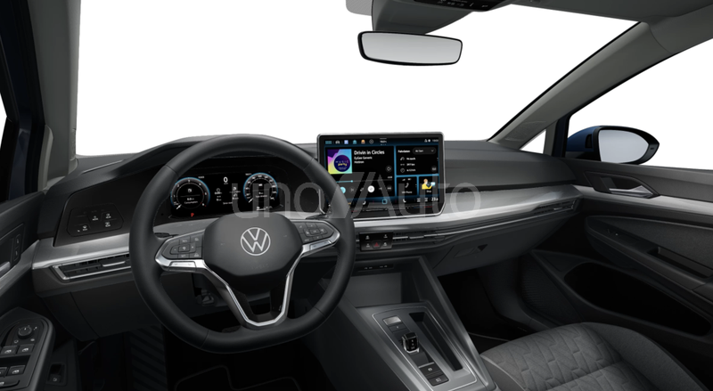 Golf 1.5 TSI eHybrid Match DSG6 150kW