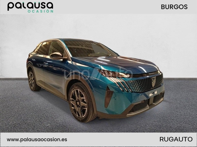 3008 Plug-in Hybrid 195 Allure e-CDT7
