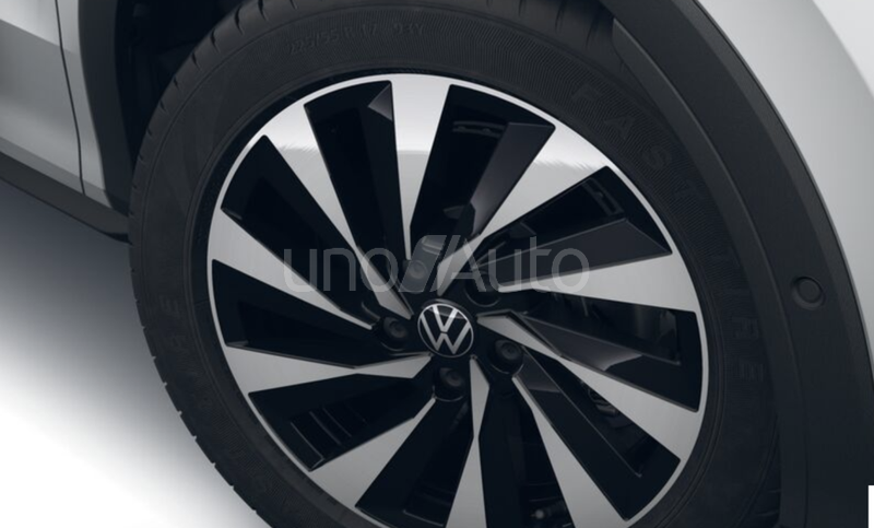 T-Roc 1.5 TSI Hybrid Style 125kW