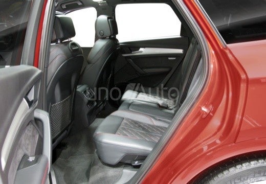 Q5 50 TFSIe Advanced quattro-ultra S tronic