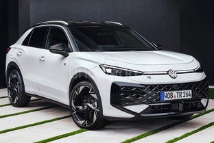 VOLKSWAGEN T-Roc 1.5 eTSI Más DSG7 110kW