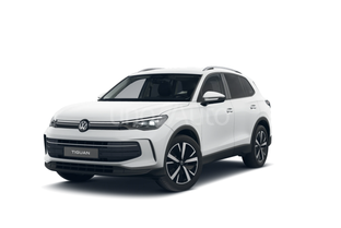 VOLKSWAGEN Tiguan 2.0TDI Más DSG 110kW