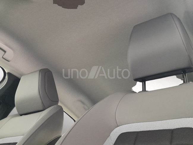 ë- eléctrico 115kW 54kWh Plus