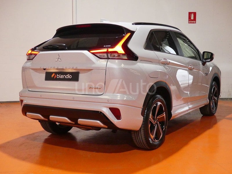 2.4 PHEV Kaiteki+ Auto 4WD