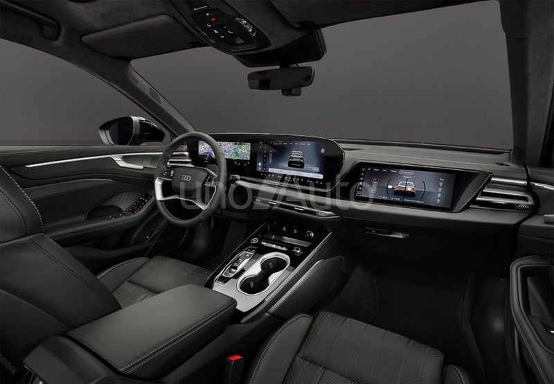 A6 Allroad TDI quattro S tronic 220kW