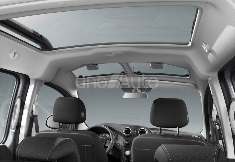 Citan Tourer 110CDI Base