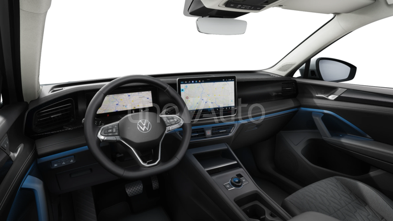 Tiguan 1.5 eTSI Más DSG 110kW