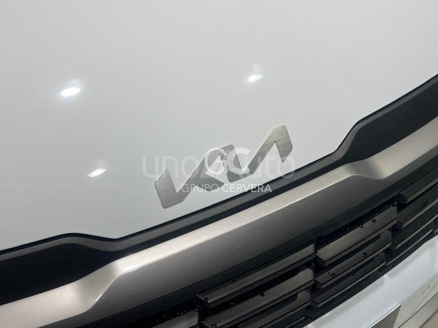 Sportage 1.6 T-GDi HEV Drive 239