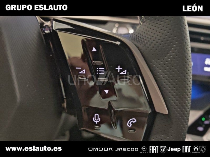 5008 Plug-in Hybrid 225 GT Exclusive e-DCT7
