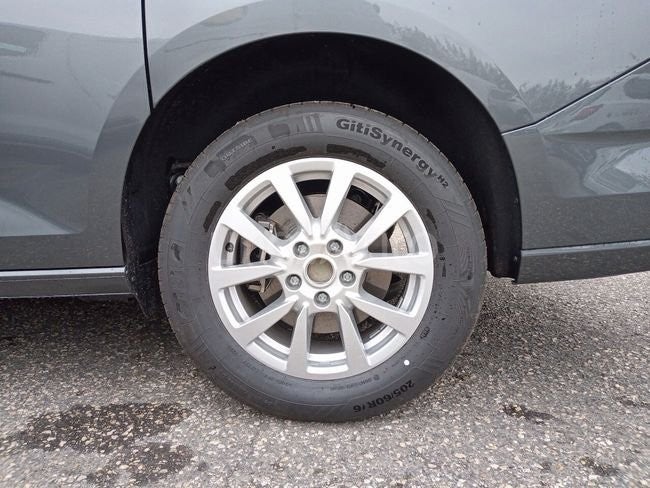 Tourneo Connect 1.5 Ecoboost SWB L1 Titanium Aut.