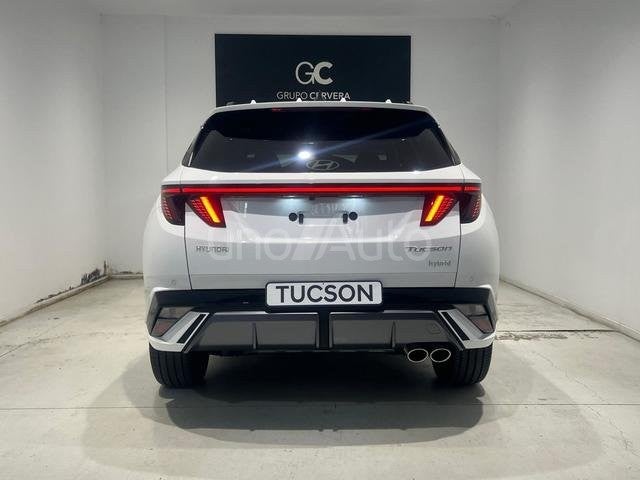 Tucson 1.6 T HEV Nline AT 239