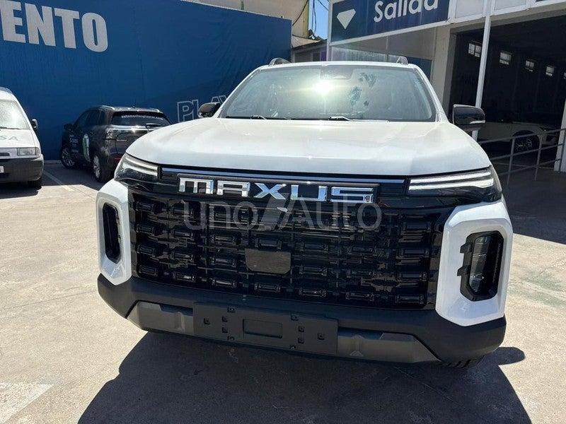 MAX 4WD 8AT