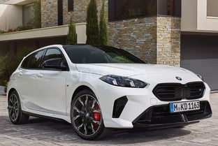 BMW Serie 1 118dA M Sport Pro