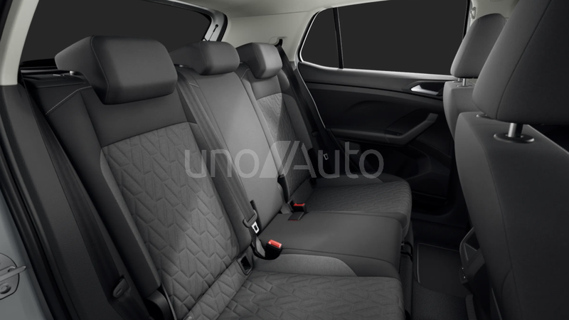 T-Cross 1.0 TSI Más 85kW