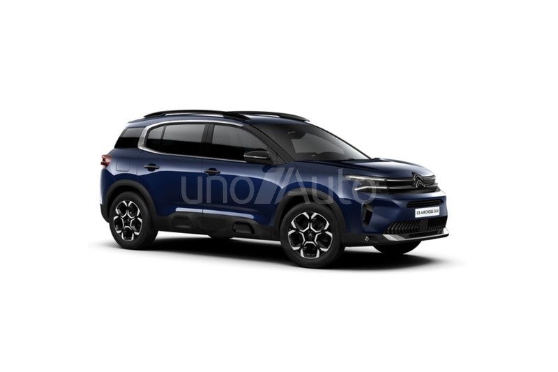 HYBRID 100kW (136CV) e-DCS6 Max