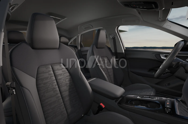 A5 e-hybrid Business quattro S tronic 220kW